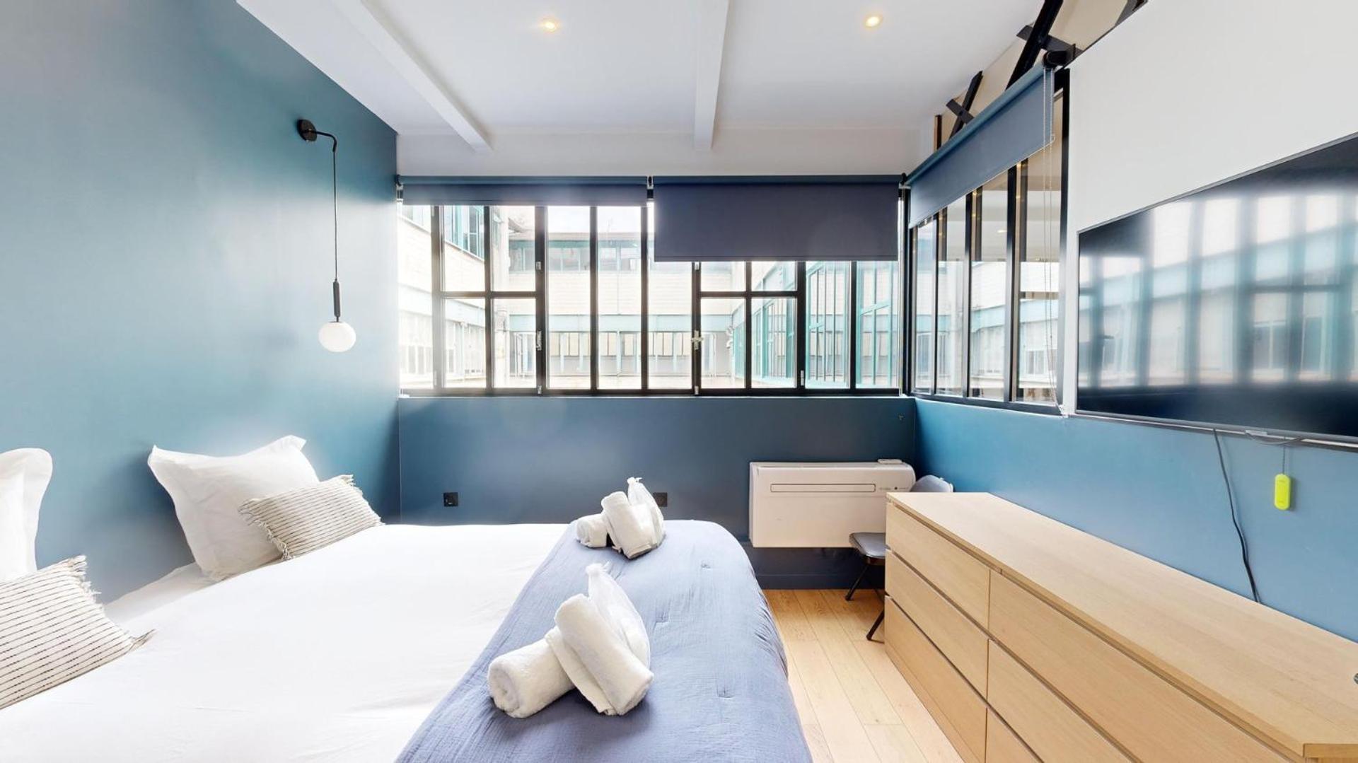 178 Suite Cesar - Superb Apartment In Parijs Buitenkant foto